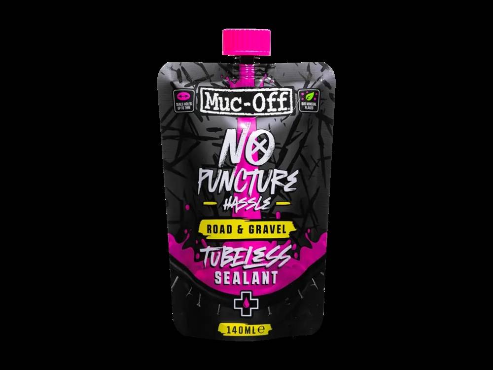 MUC-OFF Road and Gravel 140 ml.