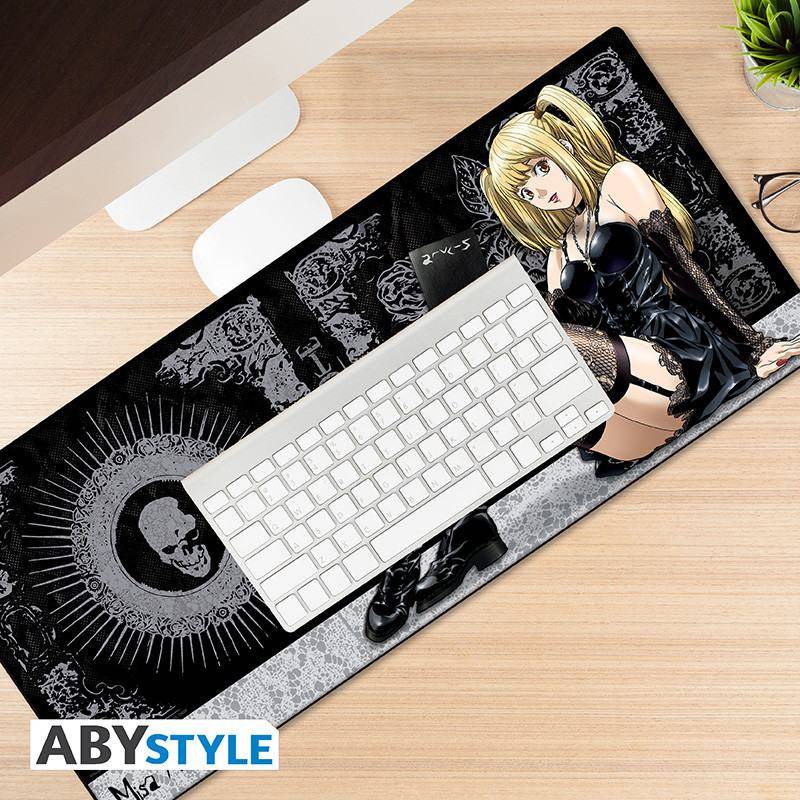 Death Note Misa Musmatta XXL