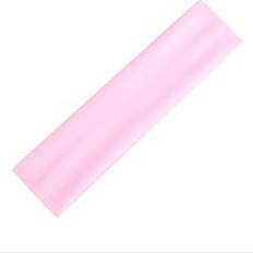 Sport pannband stretchiga svettband träning pannband för löpning, träning, yoga - Rosa