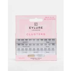 Eylure – Cluster Wispy Clusters – Lösögonfransar-Svart/a
