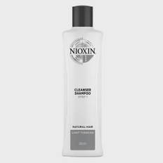 Nioxin System 1 Cleanser