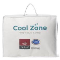 Rullemadras - Temperaturregulerende madras beskytter - Cool Zone Temperature Control