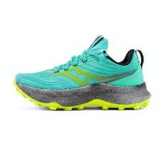 Saucony Endorphin Trail Dame
