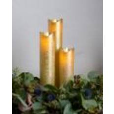 Sirius Sara Exclusive LED lys H: 20 cm - Guld OUTLET