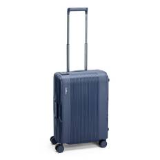 North Pioneer Munich Resväska Kabin 55cm med 4 hjul - Navy