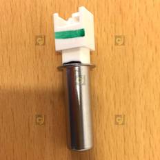 Navneplade til ny kitchen aid blender