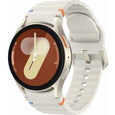 Samsung Galaxy Watch 7 (2024) | 40 mm | 4G | beige | beige