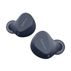 Jabra Elite 4 Active - Blå