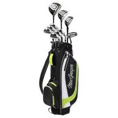 MacGregor CG4000 Cart Bag Golf Graphite Package Set