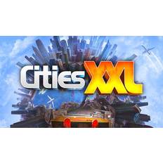 Cities XXL