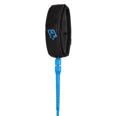 Creatures of Leisure Longboard Knee 9" - Royal Blue Black