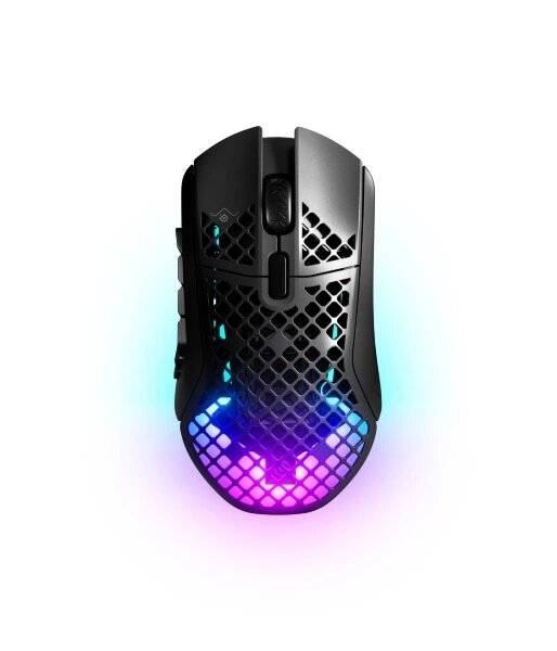 Steelseries Aerox 9 Wireless (Fyndvara - Klass 1)