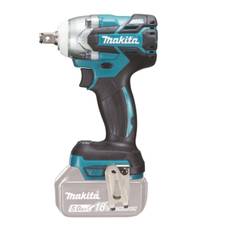 Makita Slagnøgle  1/2" 18V 280NM