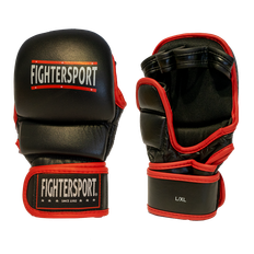 Fightersport MMA handsker 7 oz "Power" S/M