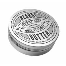 Organic Beard Butter
