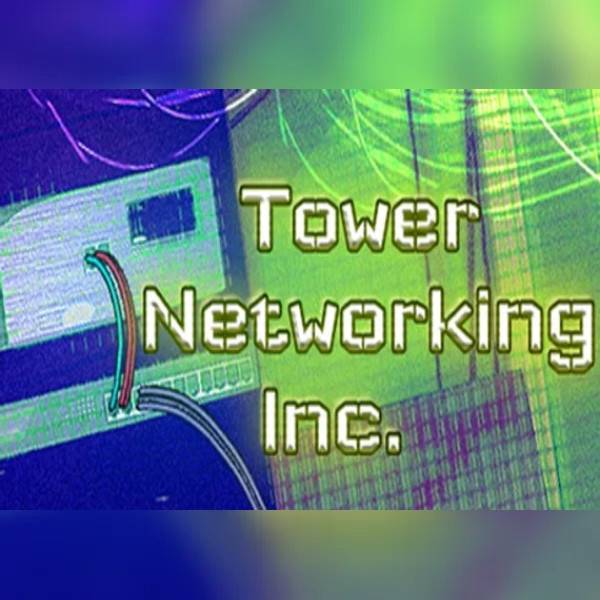 Tower Networking Inc. (PC) Steam Gift - GLOBAL