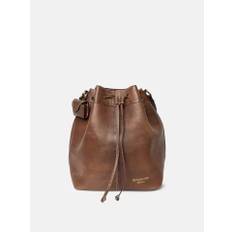 RE:Designed Project 20 - Bucket Bag - Farve Woodsmoke