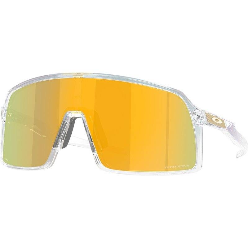 Cykelglasögon Oakley Sutro Pacific Glass / Prizm 24K - Pacific Glass-Prizm 24K