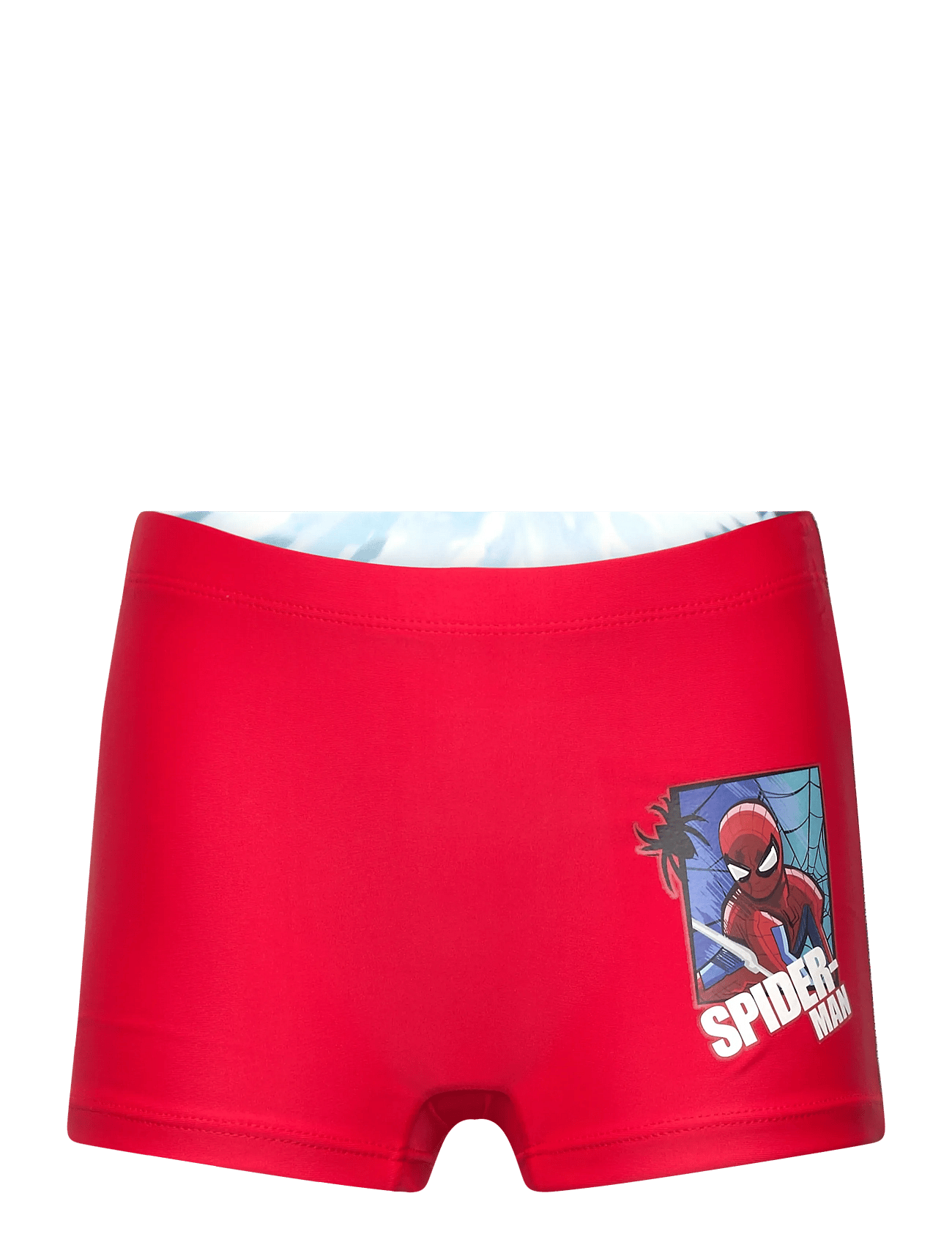 Spider-man Swimwear - Red - 98