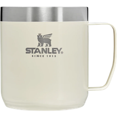 Stanley Legendary Camp Mug 0,35 L Cream Gloss, 350 ml
