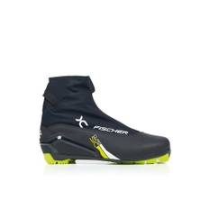 Fischer XC Classic: 46