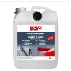 SONAX Flyverustfjerner - Fallout Cleaner 5L