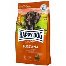 Happy Dog Supreme Sensible Toscana hundefoder 12,5 kg