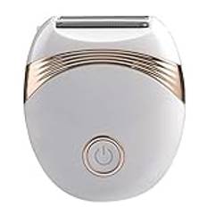 Bumdenuu Dam epilator kropp ben hårborttagning elektrisk uppladdningsbar dam rakapparat epilator bärbar trimmer
