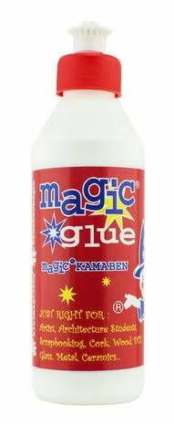 Kamaben Magic Glue in a Bottle 250g