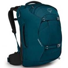 Rejsetaske Osprey Fairview 40 (Night Jungle Blue) Dame
