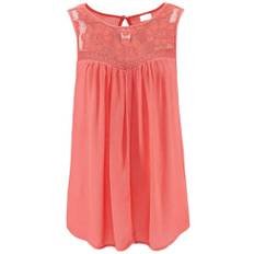 BUFFALO Bluse 'London'  melon - XXL