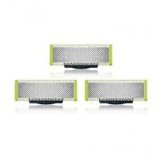 OneBlade QP230/50 kompatible blade (3 stk.)