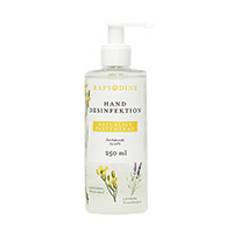 Handdesinfektion Parfymerad 250ml