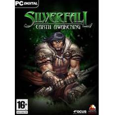 Silverfall: Earth Awakening Steam Key EUROPE