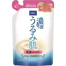 DHC Rich Moist Skin 150ml Lotion, Moist, Refill,