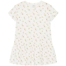 Hust and Claire Nattlinne - Bambu - HCFuia - Ivory - Hust and Claire - 12 år (152) - Nattlinne