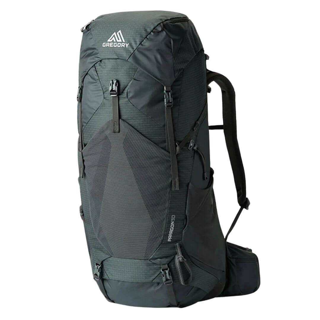 Rygsæk – Gregory Paragon RC – 50 liter – Grøn.