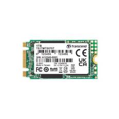 Transcend MTS570T-I SSD - 256GB - M.2 2242 - SATA-600
