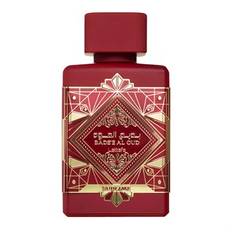 Lattafa Badee Al Oud Sublime - Eau de Parfum - Resestorlek - 10 ml