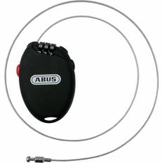 Vajerlås Combiflex Abus 99401-70cm