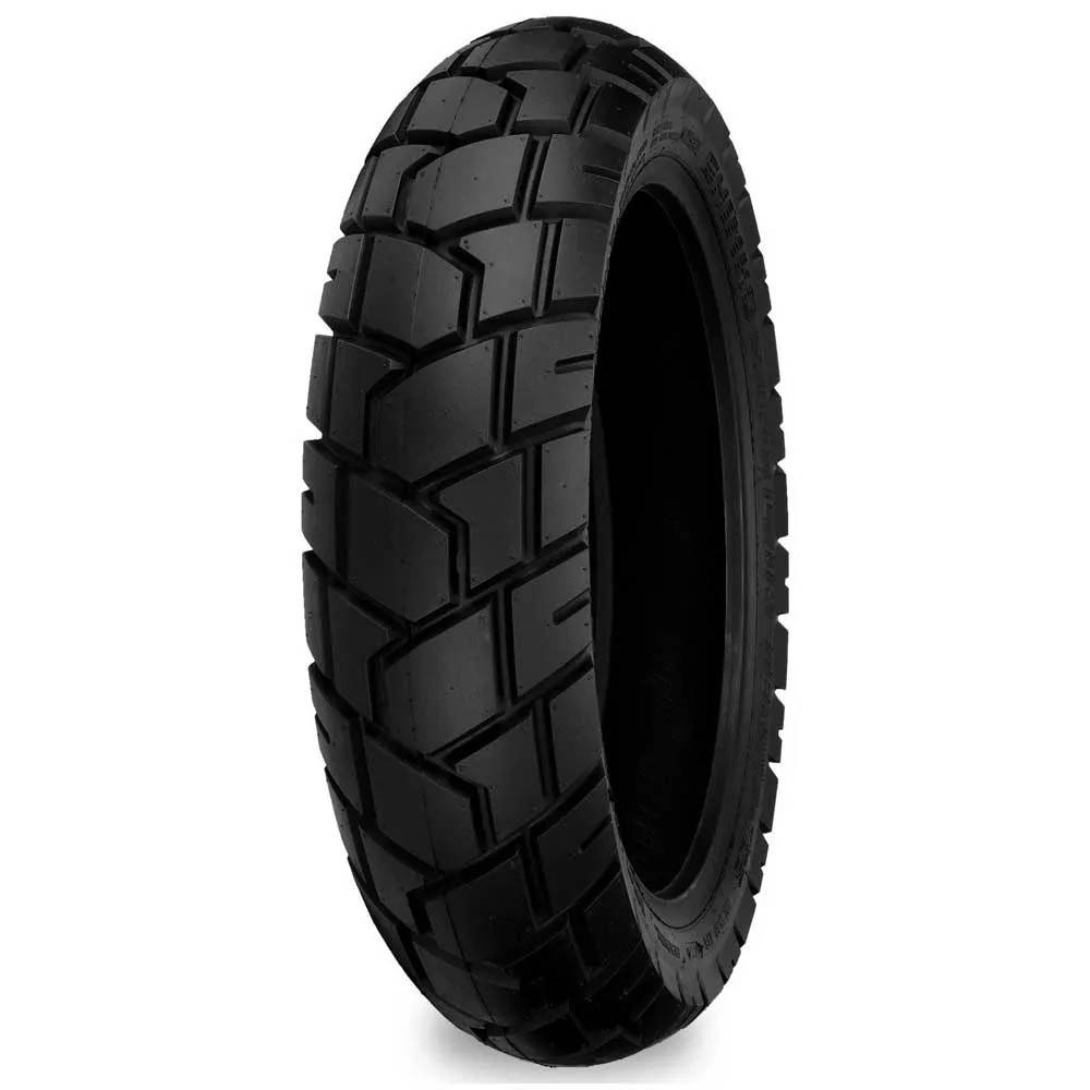 Shinko E705 65h Tl Baghjul På Trailcykel