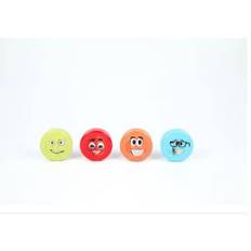 Atomic Pocket Smileys Askebæger