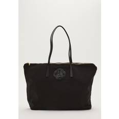 Monogram Tote