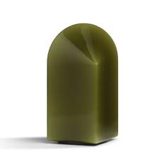 HAY Parade Table Lamp - 240 - Moss Green