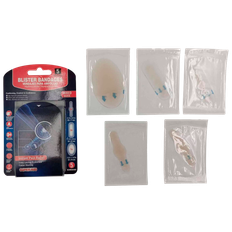Vabelplaster 5-pak