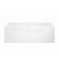 Badkar Kaldewei Meisterstucke Cono Duo 2: 1800 X 800 mm