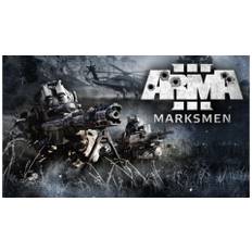 Arma 3 - Marksmen DLC Steam