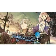 Atelier Escha and Logy Alchemists of the Dusk Sky DX (PS4) (Account) - Standard