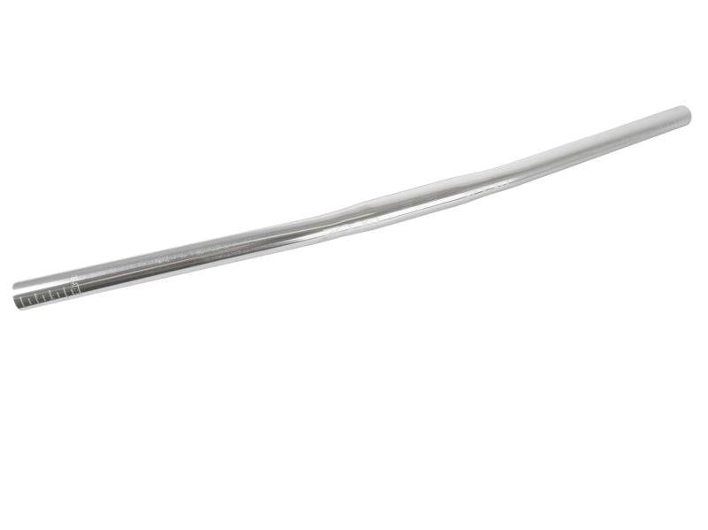 Zoom Styre i aluminium, 25,4 x 620 mm