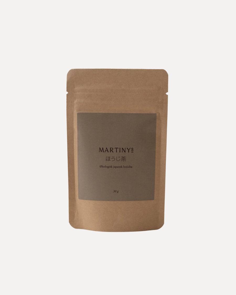 Økologisk Hojicha 30 g